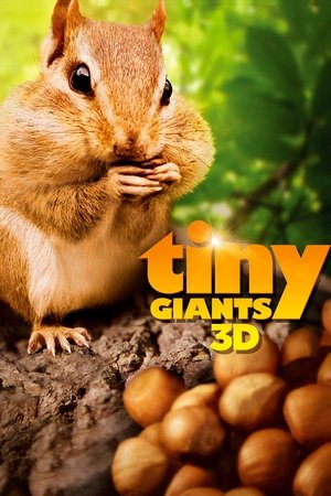 Tiny Giants 3D Tiny Giants 3D