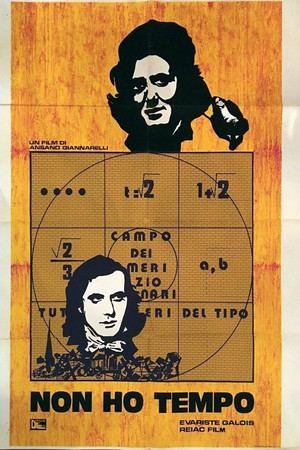 No More Time No More Time