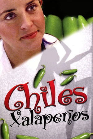Chiles xalapeños Chiles xalapeños