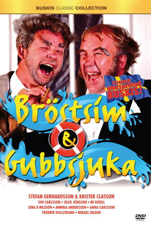 Bröstsim & gubbsjuka Bröstsim & gubbsjuka