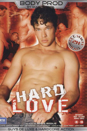 Hard Love Hard Love
