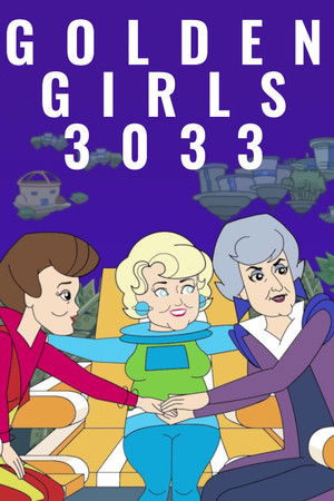 Golden Girls 3033 Golden Girls 3033