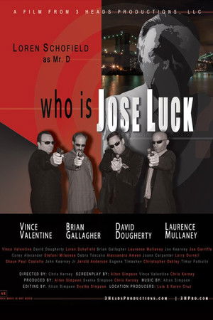 Who is Jose Luck