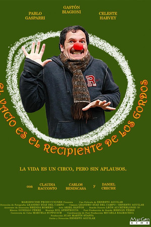 El vacío es el recipiente de los gordos El vacío es el recipiente de los gordos