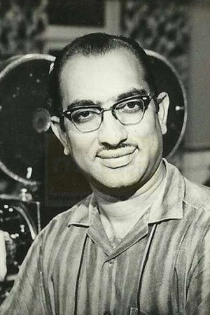 R. N. K. Prasad