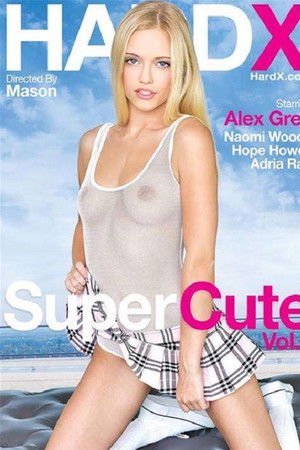 Super Cute 4 Super Cute 4