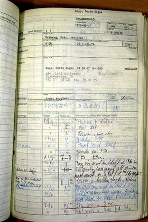 Bordellaffären Bordellaffären