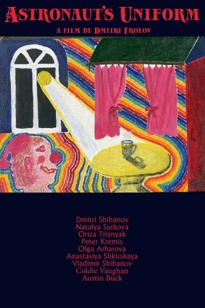 Astronaut's Uniform Astronaut's Uniform