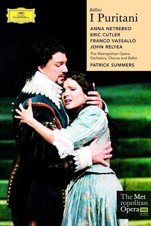 I Puritani I Puritani