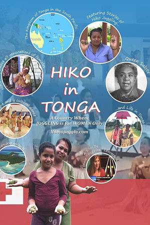 Hiko in Tonga: A Culture almost Lost Hiko in Tonga: A Culture almost Lost