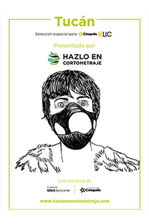 Tucán Tucán