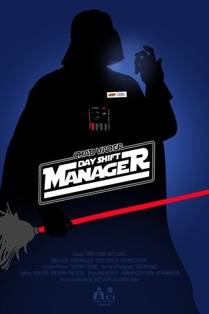Chad Vader: Day Shift Manager