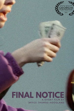 Final Notice Final Notice