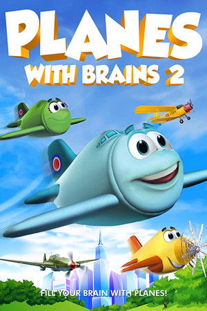 Planes with Brains 2 Planes with Brains 2