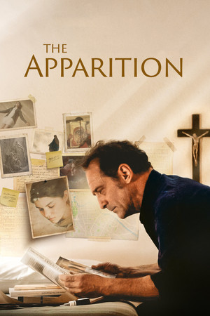 The Apparition The Apparition