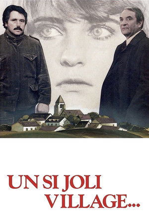 Such a Lovely Town... Such a Lovely Town...