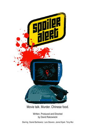 Spoiler Alert Spoiler Alert