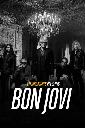 Bon Jovi: Encore Nights Drive-In Bon Jovi: Encore Nights Drive-In