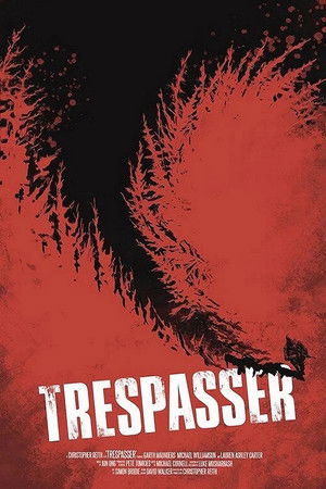 Trespasser Trespasser