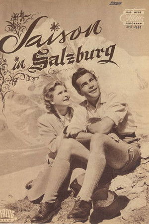 Saison in Salzburg Saison in Salzburg