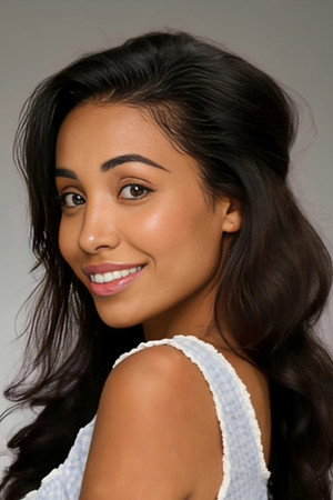 Maëva Karen Jolard