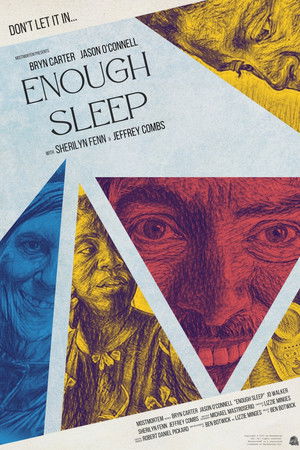 Enough Sleep Enough Sleep