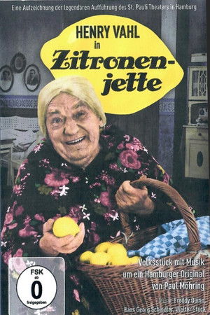 St. Pauli Theater - Zitronenjette St. Pauli Theater - Zitronenjette