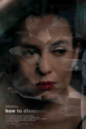 How to Disappear How to Disappear