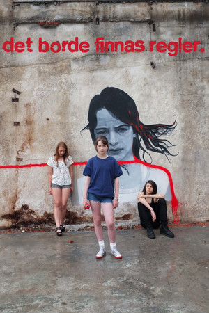 There Should Be Rules There Should Be Rules