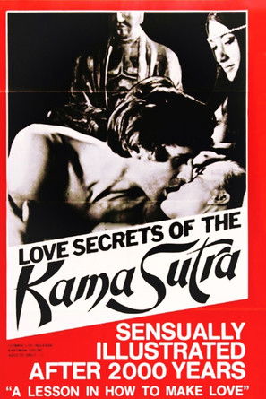 Love Secrets of the Kama Sutra Love Secrets of the Kama Sutra
