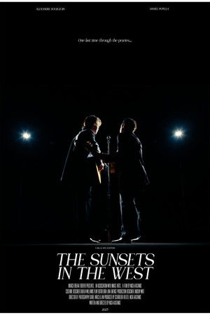 The Sunsets in the West