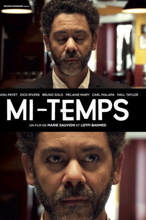 Mi-temps Mi-temps