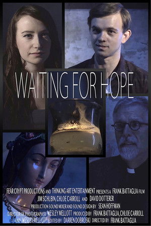 Waiting For Hope Waiting For Hope