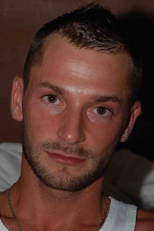 Pierre Olivier