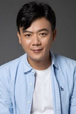 Zhang Baolong