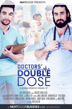 Doctors' Double Dose Doctors' Double Dose