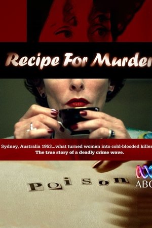 Recipe for Murder Recipe for Murder