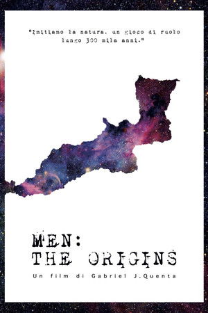 Men: The Origins