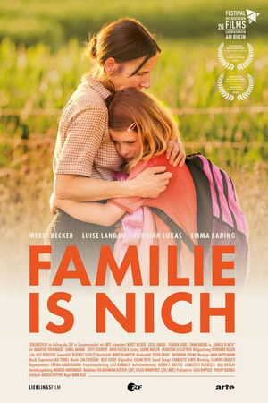 Familie is nich