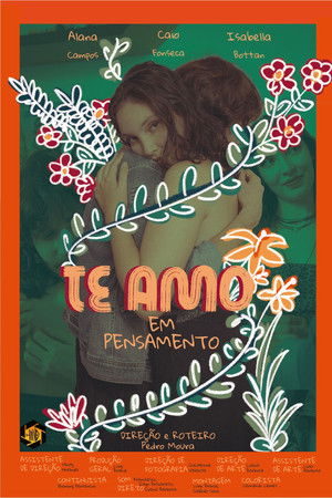 Te Amo Em Pensamento