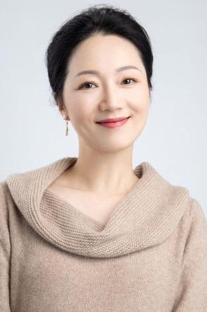 Huo Yujia