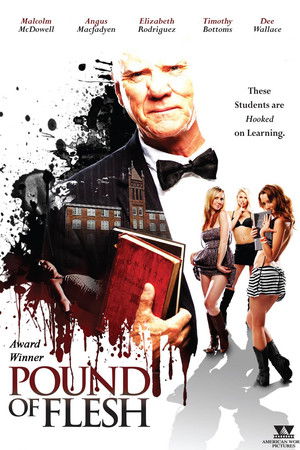 Pound of Flesh Pound of Flesh