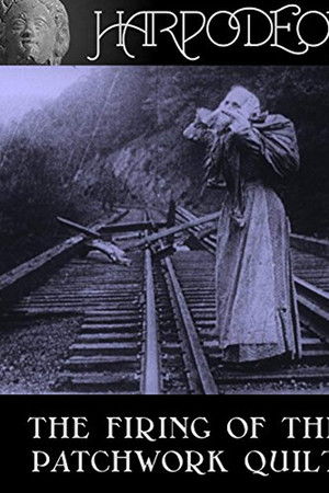 The Firing of the Patchwork Quilt