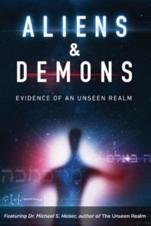 Aliens & Demons Aliens & Demons