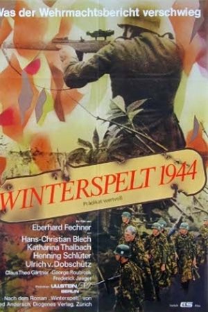 Winterspelt 1944 Winterspelt 1944