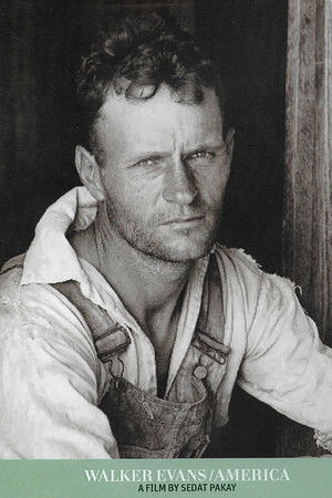 Walker Evans / America Walker Evans / America