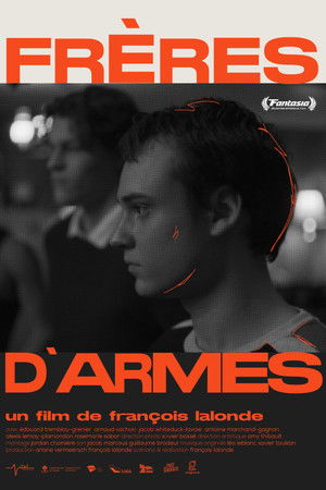 Frères d'armes Frères d'armes