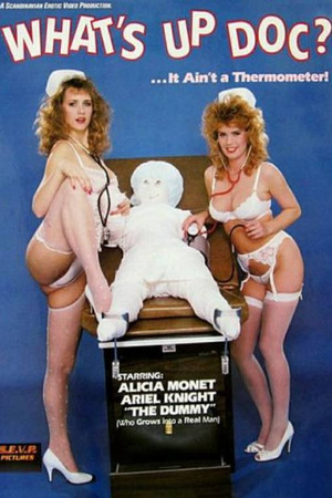 What's Up Doc? What's Up Doc?