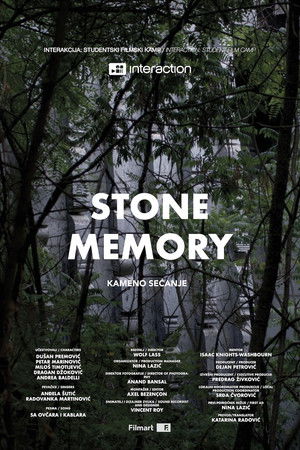 Stone Memory Stone Memory