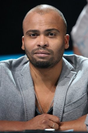 Sergey Shestepyorov